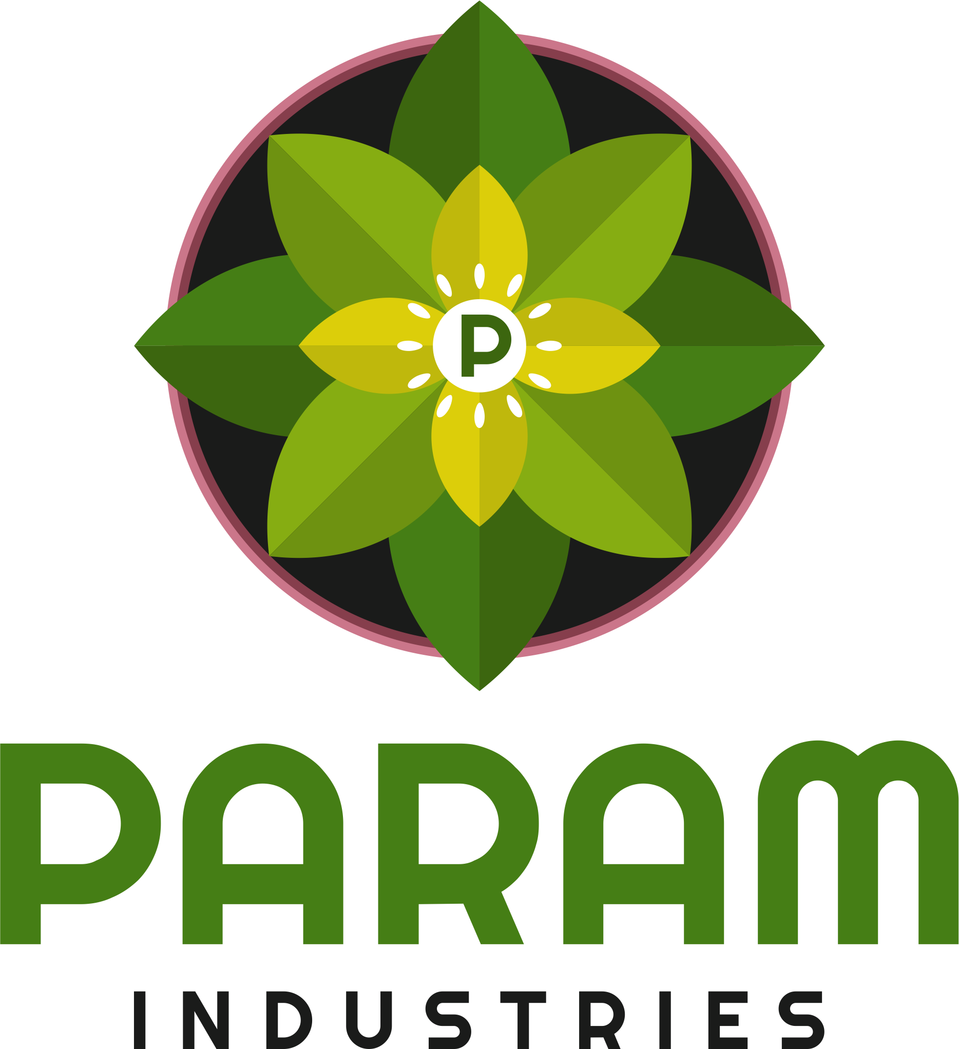 Param Industries